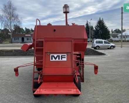 Массей Фергюсон 240, объемом двигателя 0 л и пробегом 0 тыс. км за 13500 $, фото 2 на Automoto.ua