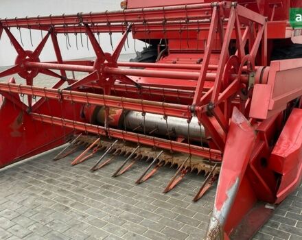 Массей Фергюсон 240, объемом двигателя 0 л и пробегом 0 тыс. км за 13500 $, фото 6 на Automoto.ua