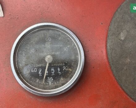 Массей Фергюсон 240, объемом двигателя 0 л и пробегом 0 тыс. км за 13500 $, фото 9 на Automoto.ua