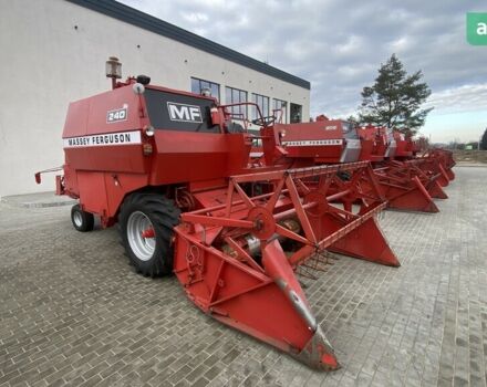 Массей Фергюсон 240, объемом двигателя 0 л и пробегом 0 тыс. км за 13500 $, фото 17 на Automoto.ua