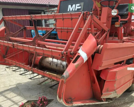 Массей Фергюсон 240, объемом двигателя 0 л и пробегом 0 тыс. км за 10500 $, фото 1 на Automoto.ua