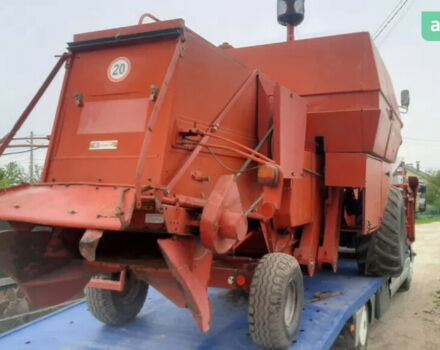 Массей Фергюсон 240, объемом двигателя 0 л и пробегом 0 тыс. км за 10500 $, фото 2 на Automoto.ua