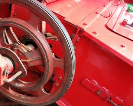 Массей Фергюсон 240, об'ємом двигуна 3.86 л та пробігом 0 тис. км за 16000 $, фото 20 на Automoto.ua