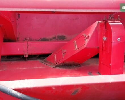 Массей Фергюсон 240, об'ємом двигуна 3.86 л та пробігом 0 тис. км за 16000 $, фото 14 на Automoto.ua