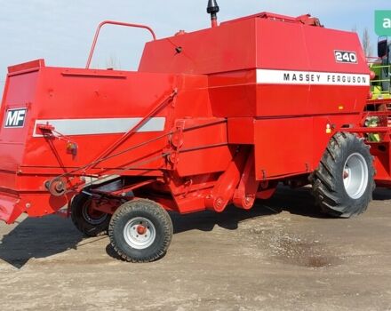 Массей Фергюсон 240, об'ємом двигуна 3.86 л та пробігом 0 тис. км за 16000 $, фото 3 на Automoto.ua