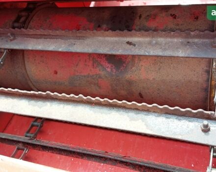 Массей Фергюсон 240, об'ємом двигуна 3.86 л та пробігом 0 тис. км за 16000 $, фото 19 на Automoto.ua