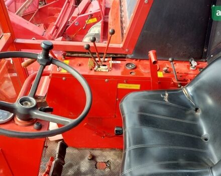 Массей Фергюсон 240, об'ємом двигуна 3.86 л та пробігом 0 тис. км за 16000 $, фото 9 на Automoto.ua