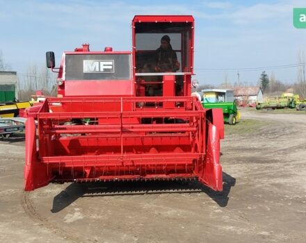 Массей Фергюсон 240, об'ємом двигуна 3.86 л та пробігом 0 тис. км за 16000 $, фото 4 на Automoto.ua