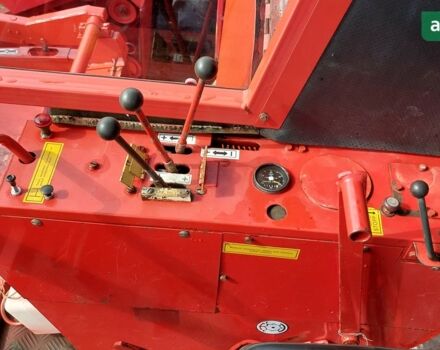 Массей Фергюсон 240, об'ємом двигуна 3.86 л та пробігом 0 тис. км за 16000 $, фото 10 на Automoto.ua