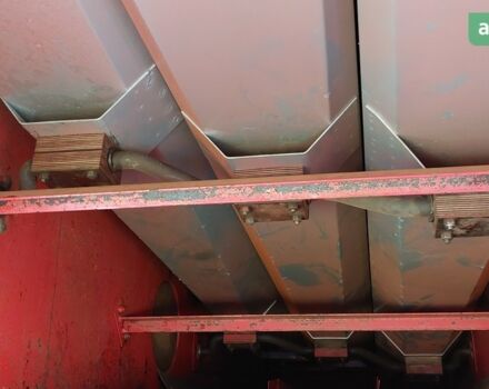 Массей Фергюсон 240, об'ємом двигуна 3.86 л та пробігом 0 тис. км за 16000 $, фото 24 на Automoto.ua