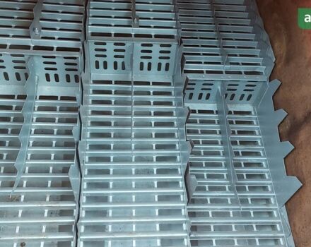 Массей Фергюсон 240, об'ємом двигуна 3.86 л та пробігом 0 тис. км за 16000 $, фото 12 на Automoto.ua