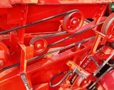 Массей Фергюсон 240, об'ємом двигуна 3.86 л та пробігом 0 тис. км за 16000 $, фото 29 на Automoto.ua