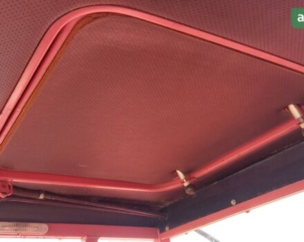 Массей Фергюсон 240, об'ємом двигуна 3.86 л та пробігом 0 тис. км за 16000 $, фото 11 на Automoto.ua