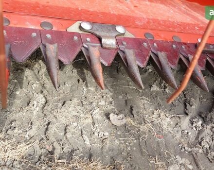 Массей Фергюсон 240, об'ємом двигуна 3.86 л та пробігом 0 тис. км за 16000 $, фото 28 на Automoto.ua