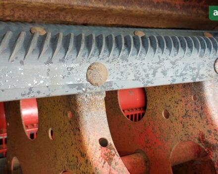 Массей Фергюсон 240, об'ємом двигуна 3.86 л та пробігом 0 тис. км за 16000 $, фото 18 на Automoto.ua