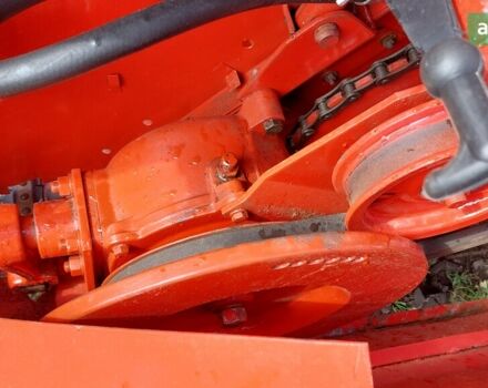 Массей Фергюсон 240, об'ємом двигуна 3.86 л та пробігом 0 тис. км за 16000 $, фото 30 на Automoto.ua