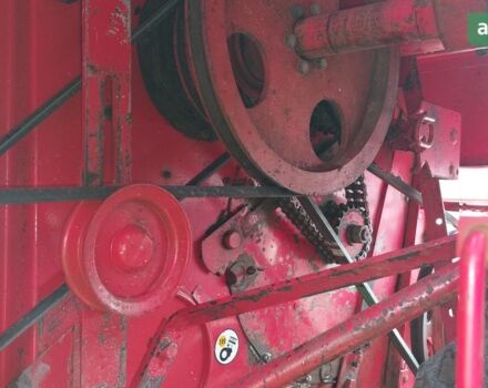 Массей Фергюсон 240, об'ємом двигуна 3.86 л та пробігом 0 тис. км за 16000 $, фото 21 на Automoto.ua