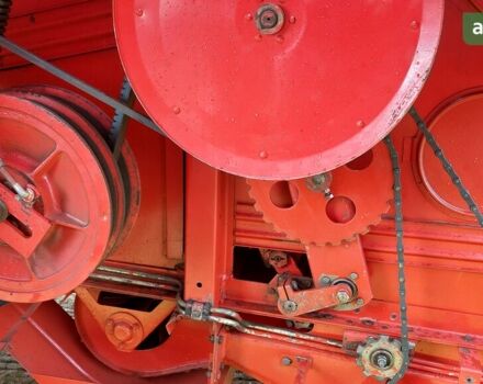 Массей Фергюсон 240, об'ємом двигуна 3.86 л та пробігом 0 тис. км за 16000 $, фото 27 на Automoto.ua