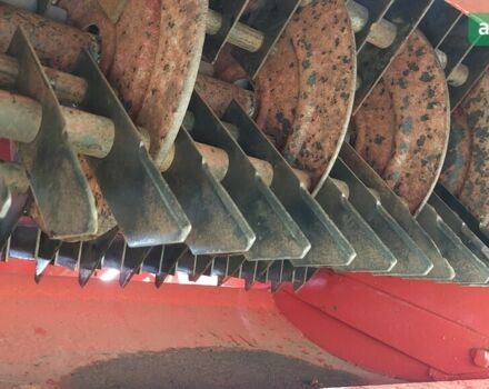 Массей Фергюсон 240, об'ємом двигуна 3.86 л та пробігом 0 тис. км за 16000 $, фото 25 на Automoto.ua