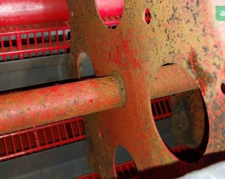 Массей Фергюсон 240, об'ємом двигуна 3.86 л та пробігом 0 тис. км за 16000 $, фото 17 на Automoto.ua