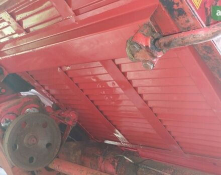 Массей Фергюсон 240, об'ємом двигуна 3.86 л та пробігом 0 тис. км за 16000 $, фото 16 на Automoto.ua