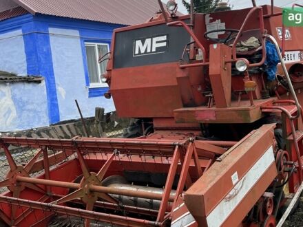 Массей Фергюсон 240, объемом двигателя 0 л и пробегом 0 тыс. км за 8000 $, фото 1 на Automoto.ua