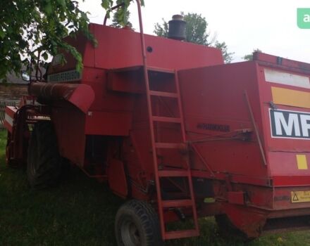 Массей Фергюсон 240, об'ємом двигуна 6 л та пробігом 0 тис. км за 7500 $, фото 2 на Automoto.ua