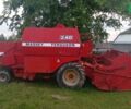Массей Фергюсон 240, об'ємом двигуна 6 л та пробігом 0 тис. км за 7500 $, фото 1 на Automoto.ua