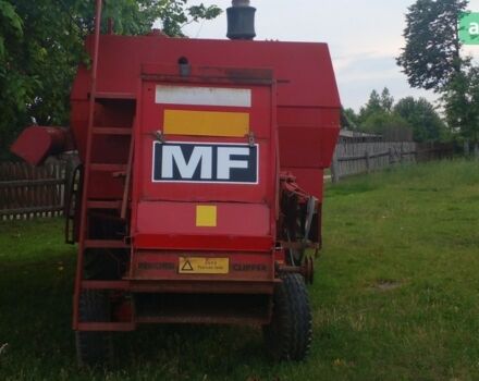 Массей Фергюсон 240, об'ємом двигуна 6 л та пробігом 0 тис. км за 7500 $, фото 6 на Automoto.ua