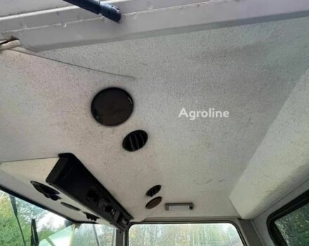 Красный Массей Фергюсон 25, объемом двигателя 0 л и пробегом 0 тыс. км за 16508 $, фото 8 на Automoto.ua