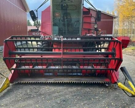 Красный Массей Фергюсон 25, объемом двигателя 0 л и пробегом 0 тыс. км за 16508 $, фото 4 на Automoto.ua