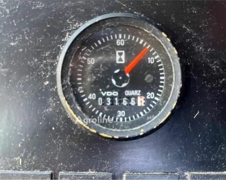 Красный Массей Фергюсон 25, объемом двигателя 0 л и пробегом 0 тыс. км за 16508 $, фото 7 на Automoto.ua