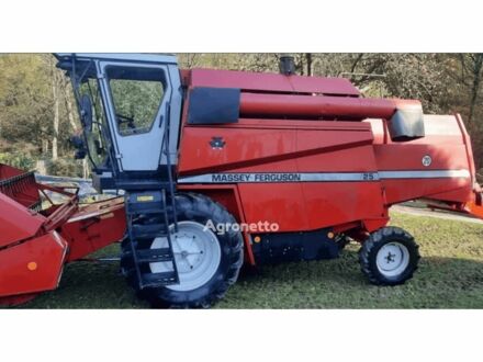 Массей Фергюсон 25 1990 у Звенигородка на Automoto.ua Массей Фергюсон 25, об'ємом двигуна 0 л та пробігом 0 тис. км за 20387 $, фото 1 на Automoto.ua