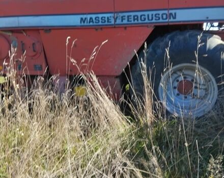 Червоний Массей Фергюсон 29, об'ємом двигуна 0 л та пробігом 10 тис. км за 12000 $, фото 6 на Automoto.ua