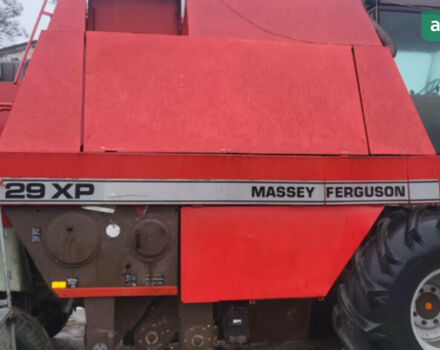 Массей Фергюсон 29 XP, объемом двигателя 0 л и пробегом 0 тыс. км за 13050 $, фото 3 на Automoto.ua