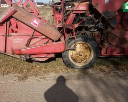 Массей Фергюсон 30, объемом двигателя 0 л и пробегом 0 тыс. км за 1000 $, фото 2 на Automoto.ua