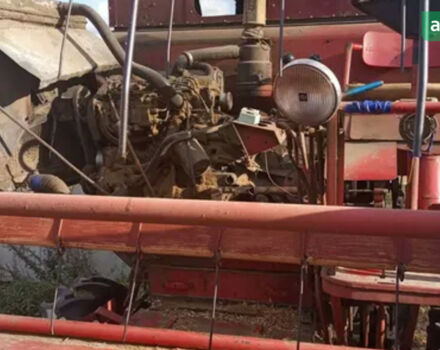 Массей Фергюсон 30, объемом двигателя 0 л и пробегом 0 тыс. км за 1000 $, фото 5 на Automoto.ua