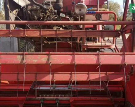 Массей Фергюсон 30, объемом двигателя 0 л и пробегом 0 тыс. км за 1000 $, фото 3 на Automoto.ua