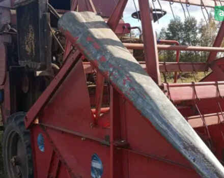 Массей Фергюсон 30, объемом двигателя 0 л и пробегом 0 тыс. км за 1000 $, фото 7 на Automoto.ua