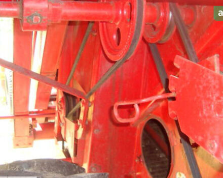 Массей Фергюсон 307, объемом двигателя 3.86 л и пробегом 0 тыс. км за 11500 $, фото 10 на Automoto.ua