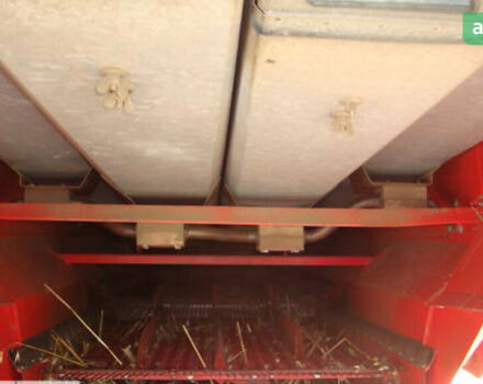 Массей Фергюсон 307, объемом двигателя 3.86 л и пробегом 0 тыс. км за 11500 $, фото 12 на Automoto.ua