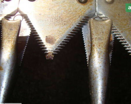 Массей Фергюсон 307, объемом двигателя 3.86 л и пробегом 0 тыс. км за 11500 $, фото 4 на Automoto.ua