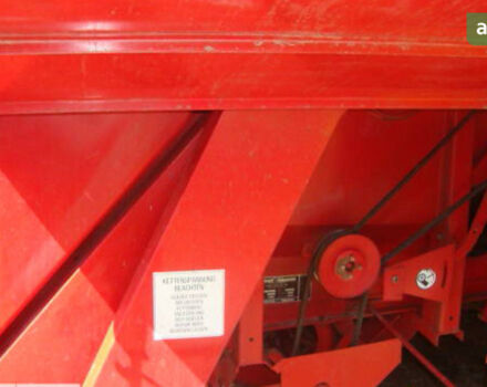 Массей Фергюсон 307, объемом двигателя 3.86 л и пробегом 0 тыс. км за 11500 $, фото 3 на Automoto.ua