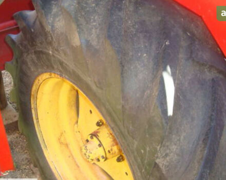 Массей Фергюсон 307, объемом двигателя 3.86 л и пробегом 0 тыс. км за 11500 $, фото 2 на Automoto.ua