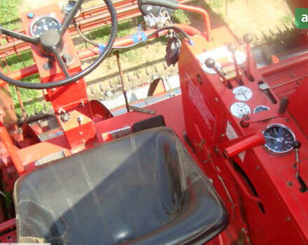 Массей Фергюсон 307, объемом двигателя 3.86 л и пробегом 0 тыс. км за 11500 $, фото 1 на Automoto.ua