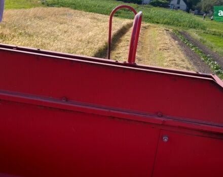 Массей Фергюсон 307, объемом двигателя 0 л и пробегом 0 тыс. км за 8700 $, фото 4 на Automoto.ua