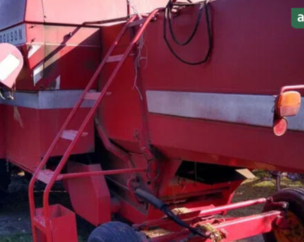 Массей Фергюсон 307, объемом двигателя 0 л и пробегом 0 тыс. км за 8700 $, фото 2 на Automoto.ua