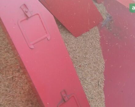 Массей Фергюсон 307, объемом двигателя 0 л и пробегом 0 тыс. км за 8700 $, фото 5 на Automoto.ua