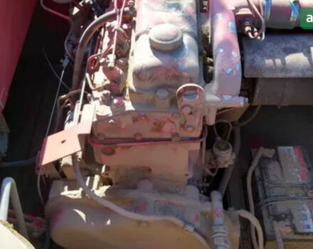 Массей Фергюсон 307, объемом двигателя 0 л и пробегом 0 тыс. км за 8700 $, фото 1 на Automoto.ua