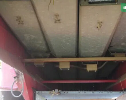 Массей Фергюсон 307, объемом двигателя 0 л и пробегом 0 тыс. км за 8700 $, фото 7 на Automoto.ua